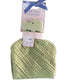Tikiri: Natural rubber teether with doudou Comforter