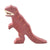 Tikiri: Hračka na dinosaurus na prírodné gumy Dino