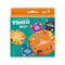 Timio: Dodatočné disky pre TiMio Set 1 Player