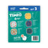 Timio: Dodatočné disky pre TiMio Set 3 Player