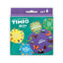 Timio: Discuri suplimentare pentru Timio Set 4 Player