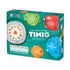 Timio: interaktiv sprogindlæringsafspiller + 5 diske