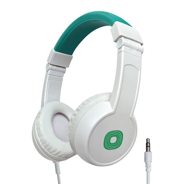 Timio: foldable headphones