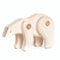 TOBE: wooden figurine Polar Bear - Kidealo