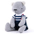 Tobe: Cuddly Teddy Bear Yuka Bear