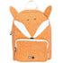 Trixie: Backpack Déier
