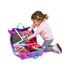 Trunki: Cassie kitty cat riding suitcase for kids