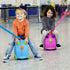 Trunki: Terrance Blue Riding Koffer für Kinder