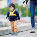 Trunki: Toddlepak Leeroy safety harness