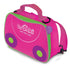 Trunki: термо чанта за закуска розова Trixie