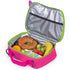 Trunki: bolsa de café da manhã térmica Trixie rosa