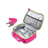 Trunki: termisk morgenmadspose pink Trixie