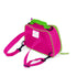 Trunki: Θερμική τσάντα πρωινού ροζ trixie