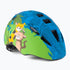 UVEX: Kid 2 cc dětská helma 46-52 cm