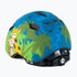 UVEX: Kid 2 CC Helmet para bicicletas para niños 46-52 cm