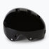 Uvex: Kid 3 Dirtbike Bilke Helmet Black