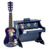 Vilac: Andy Westface koka ģitāras varavīksne