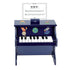 Vilac: Andy Westfacen puinen pianon sateenkaari