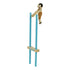 Vilac: Cirque en bois acrobate