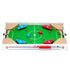 Vilac: Pinball Stadium Flipper Foosball din lemn Foosball