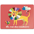 VILAC: Akvarelės dažų liūtas Ingela P. Arrhenius 24 spalvų