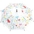 Vilac: Umbrella Fleurs a crescut de Suzy Ultman