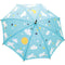 Vilac: Mišelas Karlslunda zožu lietussargs