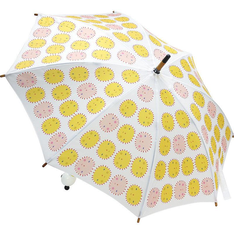 Vilac: чадър Soleils от Suzy Ultman