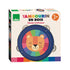 Vilac: tambourine Rainbow by Andy Westface