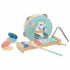 Vilac: Mišelas Karlslunda instrumentu komplekts bērniem