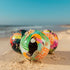 Waboba: Tropisk Kahuna-skumbold hopper på vandet