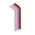 We Might Be Tiny: Bendie Straws silicone straws 5 pcs.