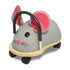 Wheely bug: mini mazu dzīvnieku braucējs