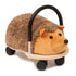 Wheely Bug: Liten Ride on Plush Animal Mini