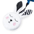 Whisbear: humming bunny with pendant Friends of Whisbear