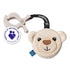 Whisbear: humming teddy bear with pendant Friends of Whisbear