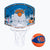 Wilson: Backboard μπάσκετ Mini Hoop
