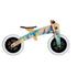 Wishbone: Tangaroa 3-in-1 cross-country bicycle - Kidealo
