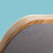 Wobbel: Wobbel Board Оригинална дъска за баланс от бамбуков филц