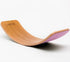 Wobbel: Wobbel Board Original Bamboo filt balanceboard