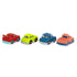 Wonder Wheels: small cars 4 Mini Riders