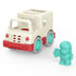 Wonder Wheels: Pikku ambulanssi mini -ambulanssi
