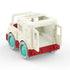Wonder Wheels: Little Ambulance Mini Ambulancia