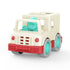 Wonder Wheels: Pequeña ambulancia mini ambulancia