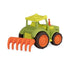 Wonder Wheels: traktor med plov