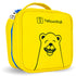 Yellowwall: Travel Bag Projector