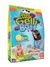 Zimpli Kids: Gelli Baff Color change de poudre de bain magique