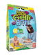 Zimpli Kids: магическа пудра за баня Gelli Baff Color Change