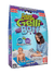 Zimpli Kids: Gelli Baff Χρώμα Αλλαγή μαγικού μπάνιου σκόνη