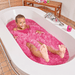 Zimpli Kids: Magic Bath Powder Gelli Baff Glitter Pink